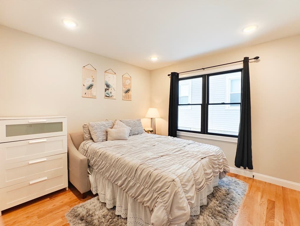 Condominium at 58 Dustin Street # 1, Boston MA 02135, photo 14 of 27