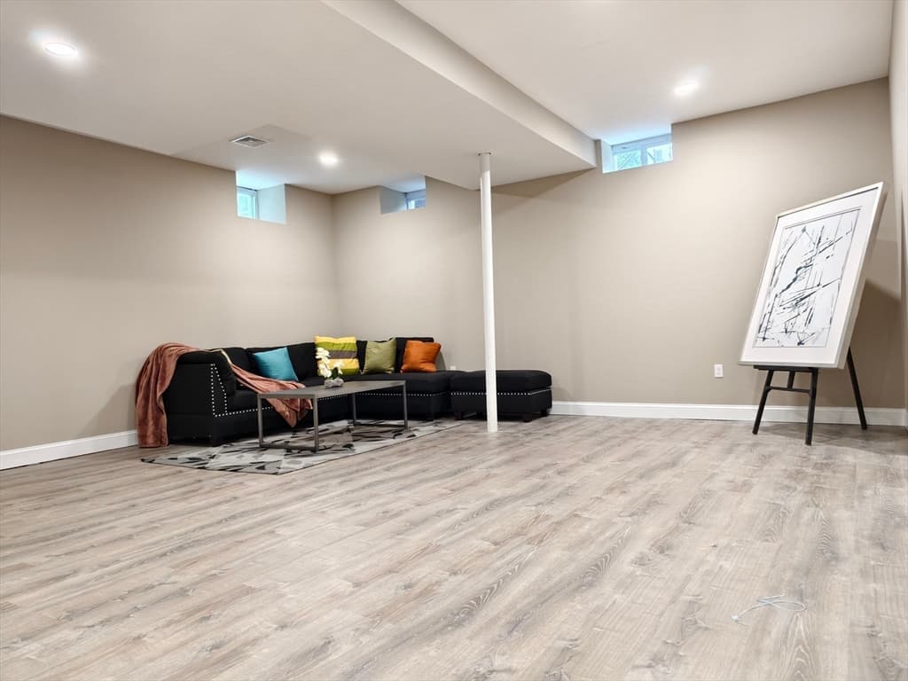 Condominium at 58 Dustin Street # 1, Boston MA 02135, photo 19 of 27