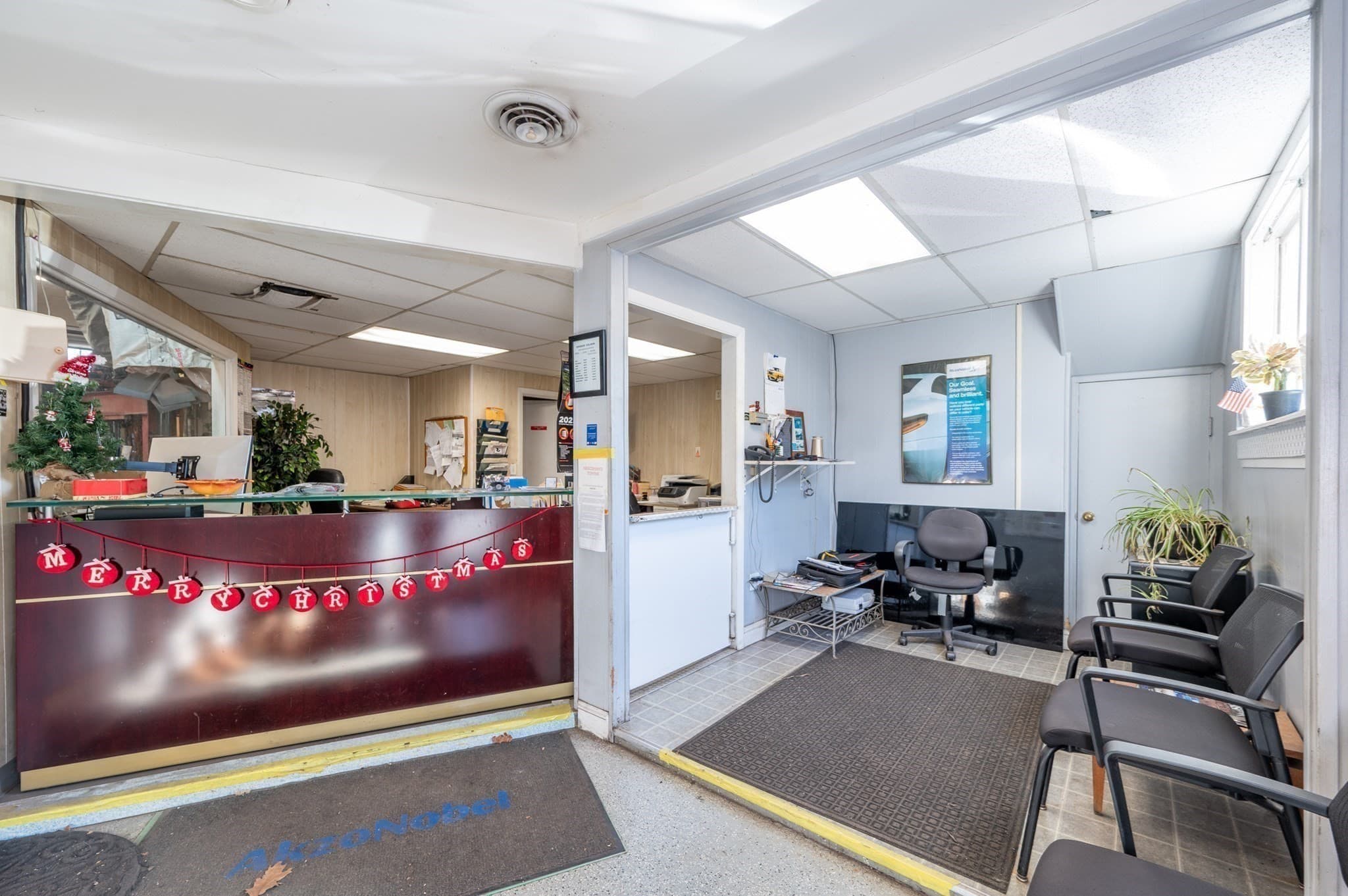 Commercial Sale at 451 Walpole Street, Norwood MA 02062, photo 16 of 36
