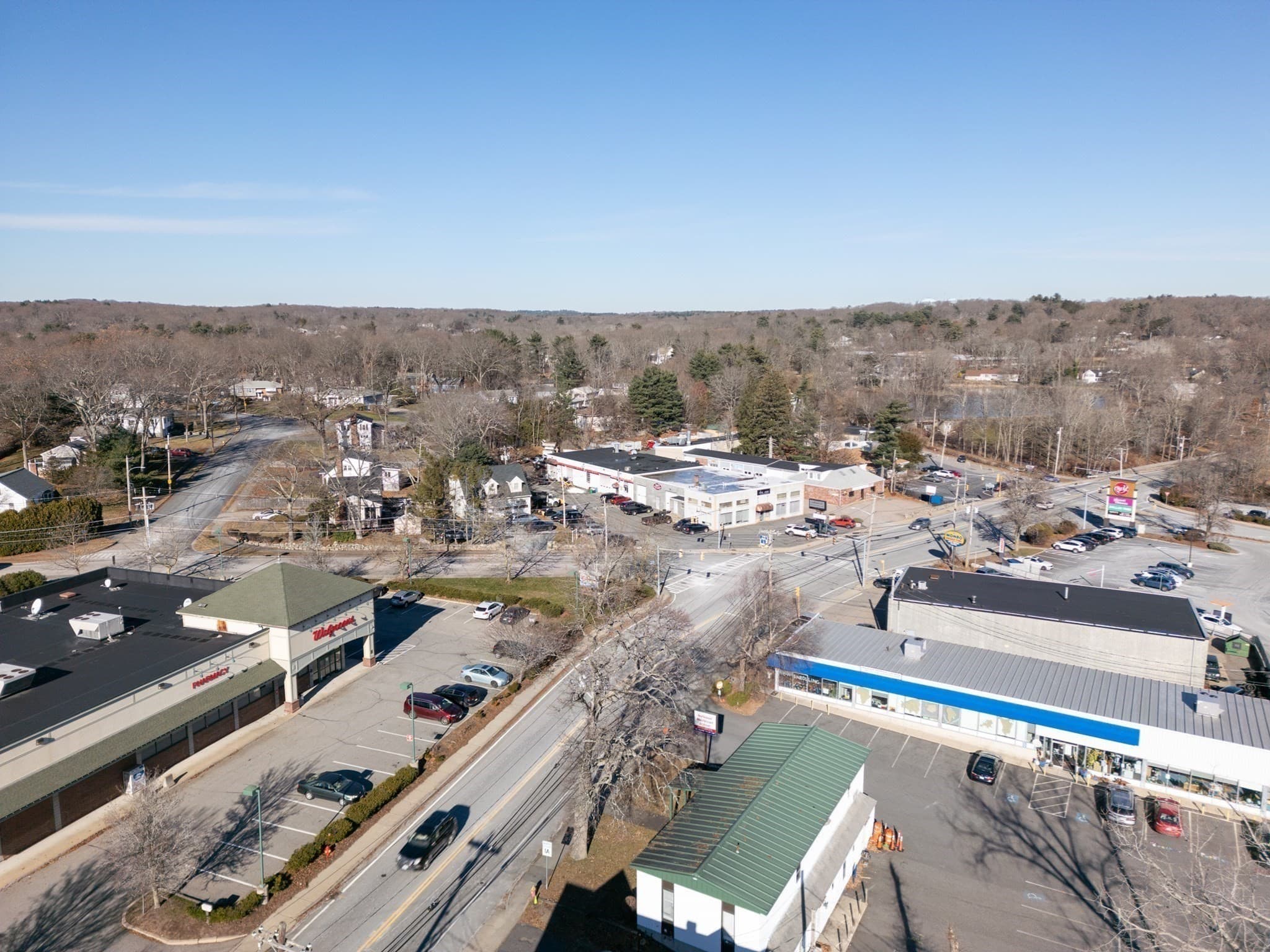Commercial Sale at 451 Walpole Street, Norwood MA 02062, photo 10 of 36