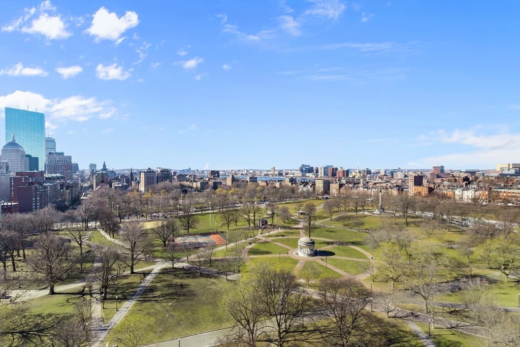 Condominium at 170 Tremont Street # 1604, Boston MA 02111, photo 17 of 19