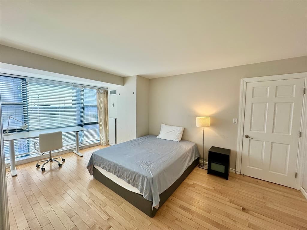 Condominium at 170 Tremont Street # 1604, Boston MA 02111, photo 9 of 19