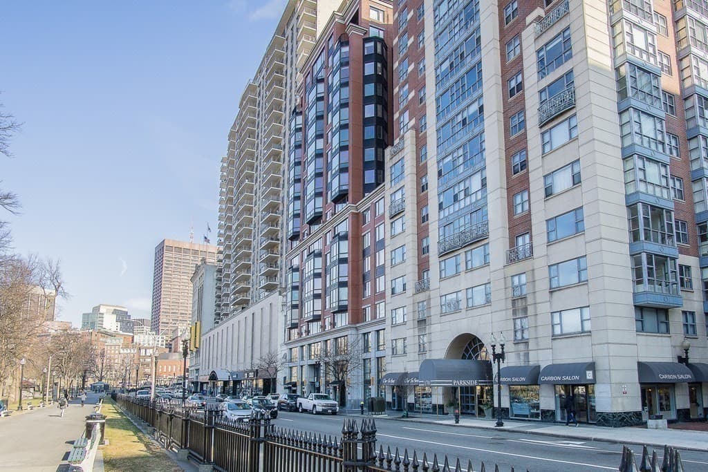 Condominium at 170 Tremont Street # 1604, Boston MA 02111, photo 19 of 19