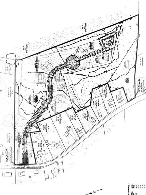 Residential at Lot 1 Rafael Road, Dartmouth MA 02748, photo 3 of 4