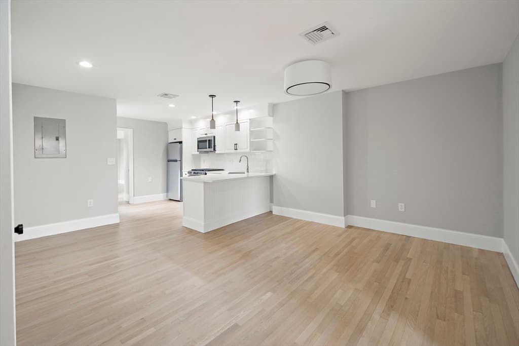 3 Family at 64 Trenton St, Boston MA 02128, Boston, photo 2 of 34