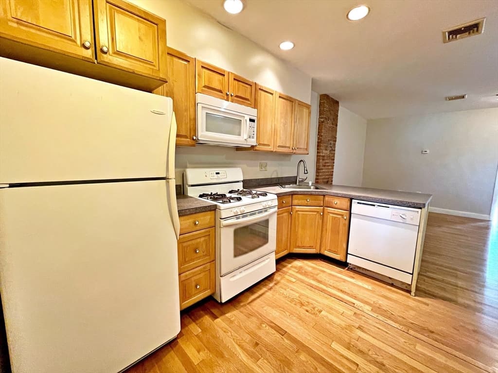 3 Family at 64 Trenton St, Boston MA 02128, Boston, photo 17 of 34