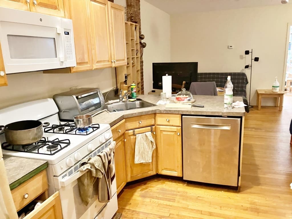 3 Family at 64 Trenton St, Boston MA 02128, Boston, photo 28 of 34