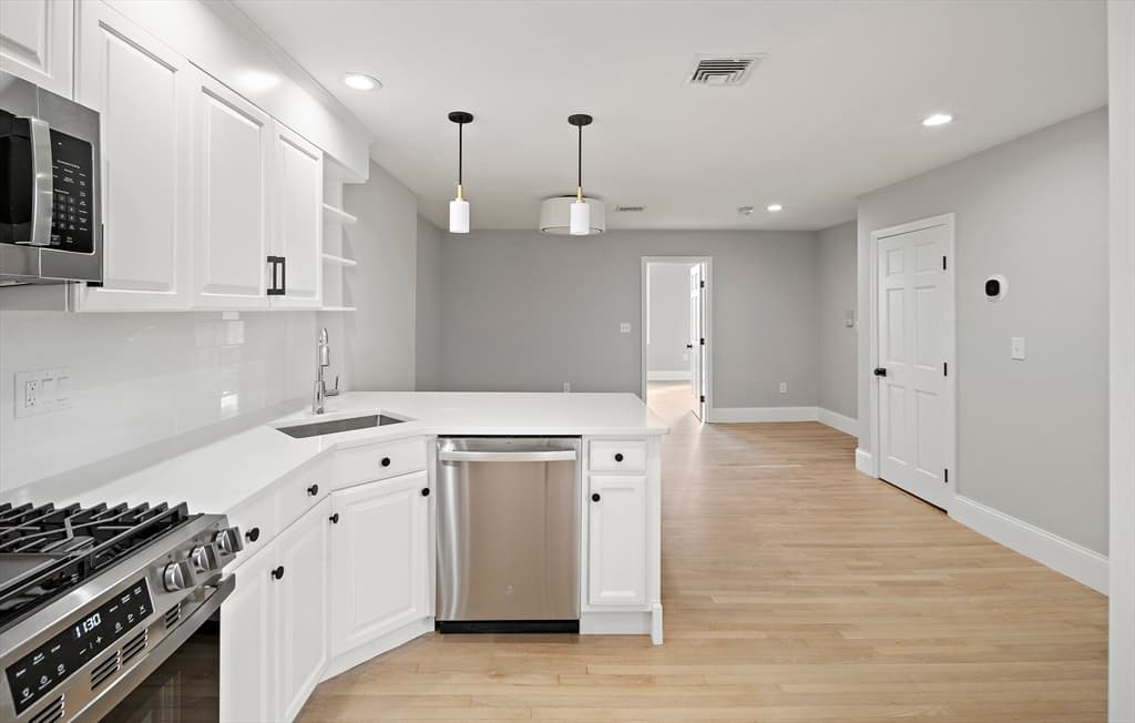 3 Family at 64 Trenton St, Boston MA 02128, Boston, photo 9 of 34