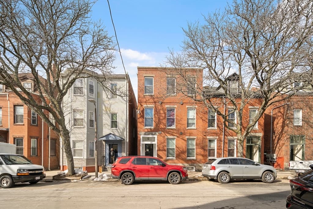 3 Family at 64 Trenton St, Boston MA 02128, Boston, photo 34 of 34