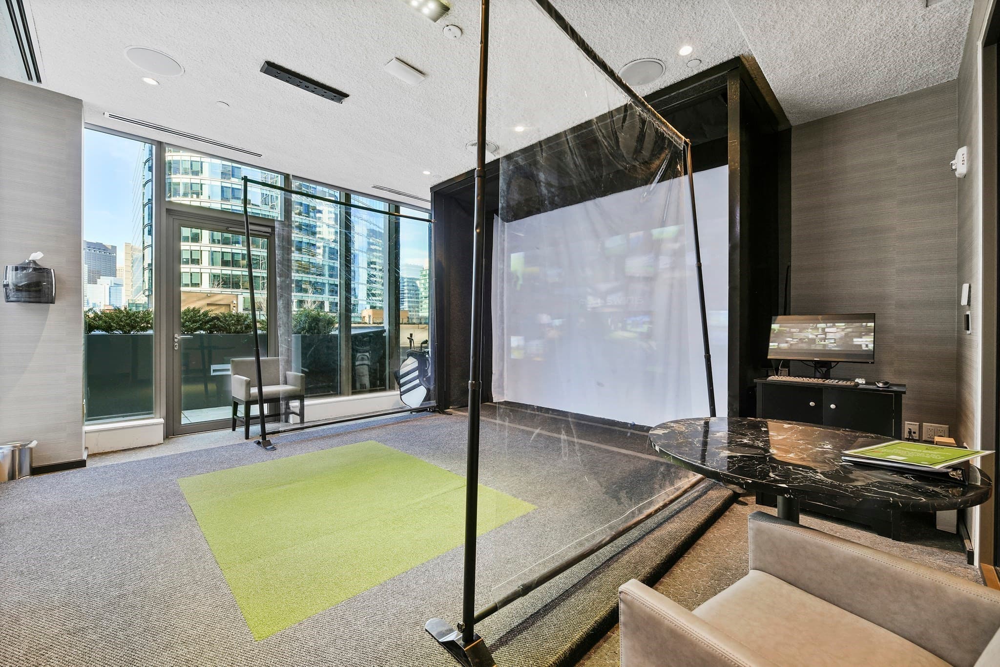 Condominium at 135 Seaport Blvd # 1503, Boston MA 02210, photo 23 of 27
