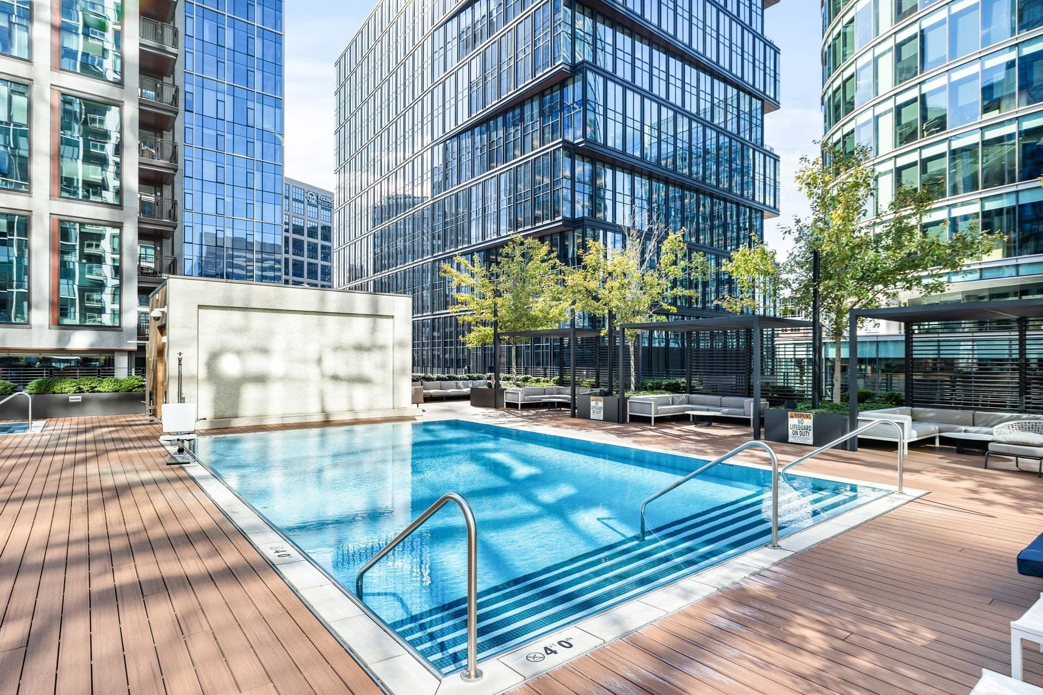 Condominium at 135 Seaport Blvd # 1503, Boston MA 02210, photo 17 of 27