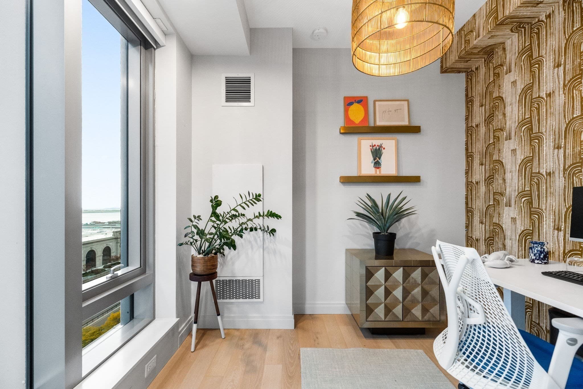 Condominium at 135 Seaport Blvd # 1503, Boston MA 02210, photo 12 of 27