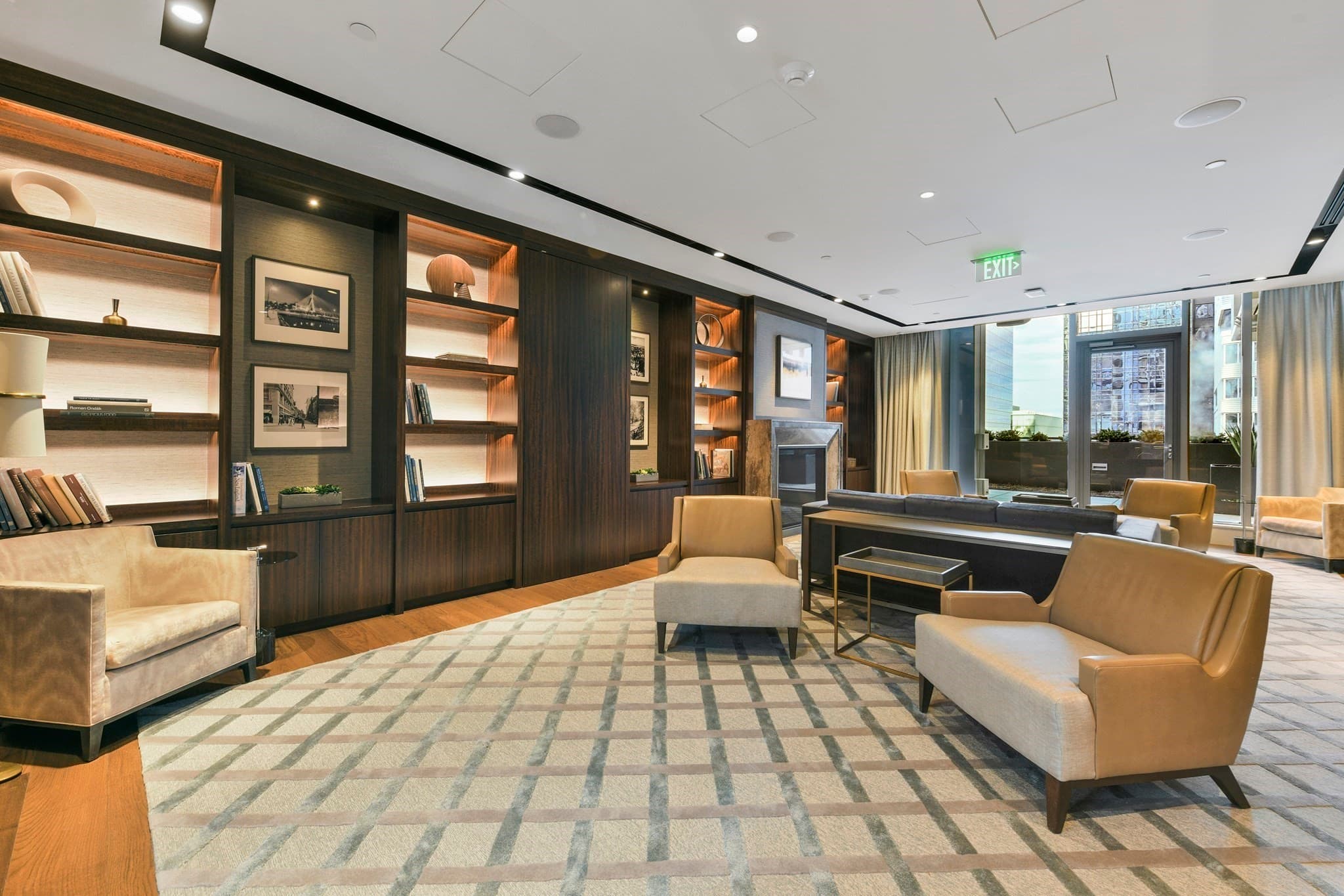 Condominium at 135 Seaport Blvd # 1503, Boston MA 02210, photo 26 of 27