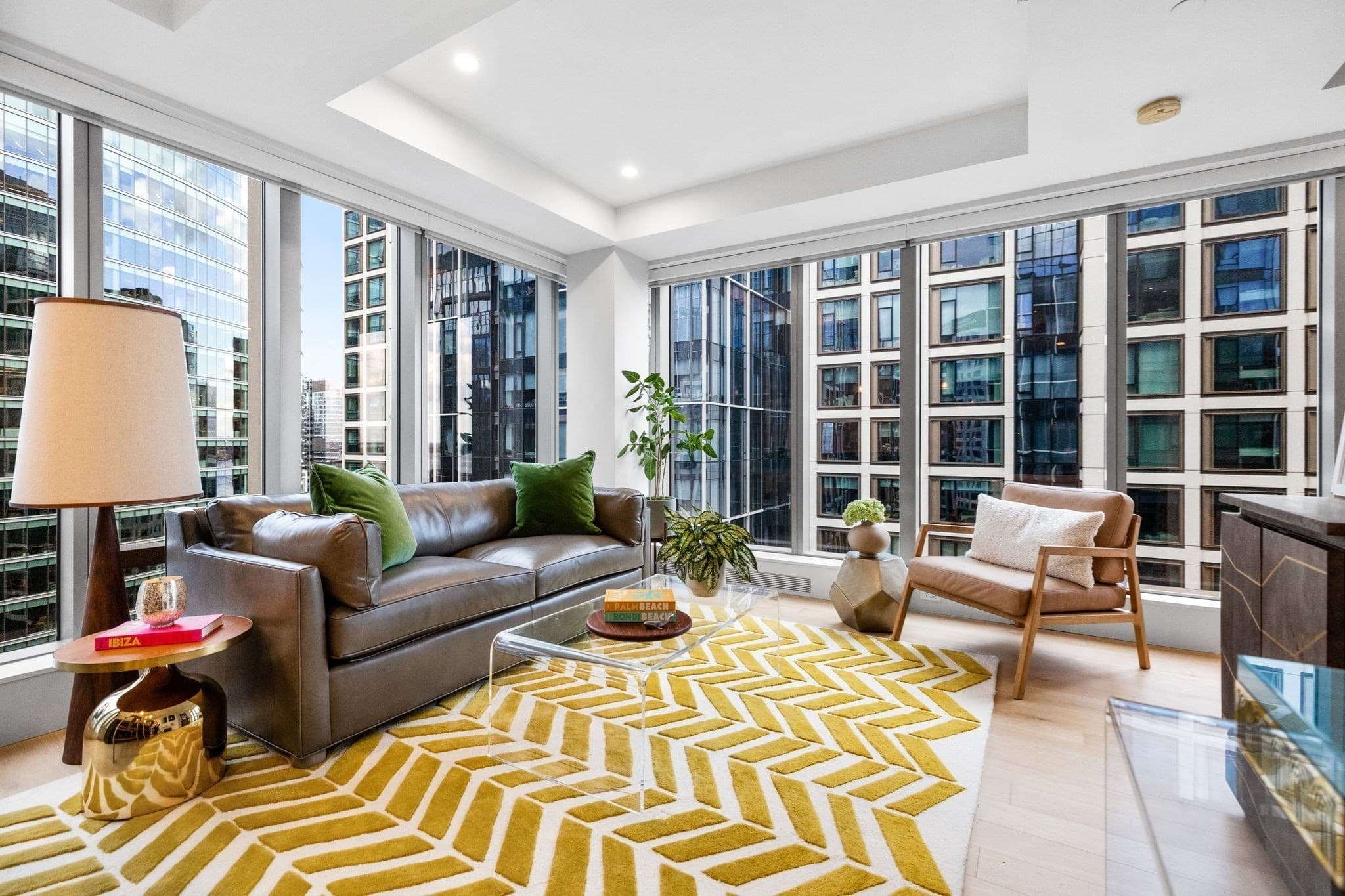 Condominium at 135 Seaport Blvd # 1503, Boston MA 02210, photo 3 of 27