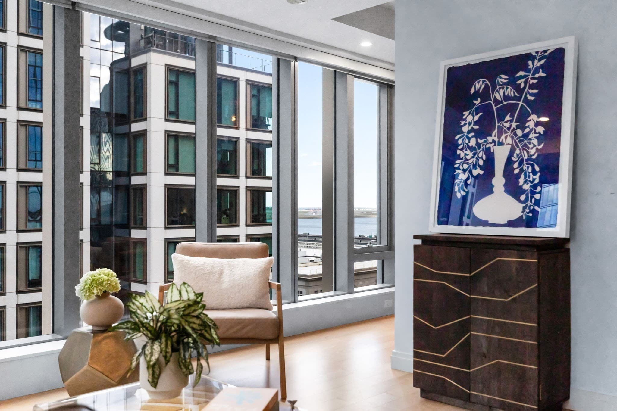 135 Seaport Blvd # 1503, Boston MA 02210