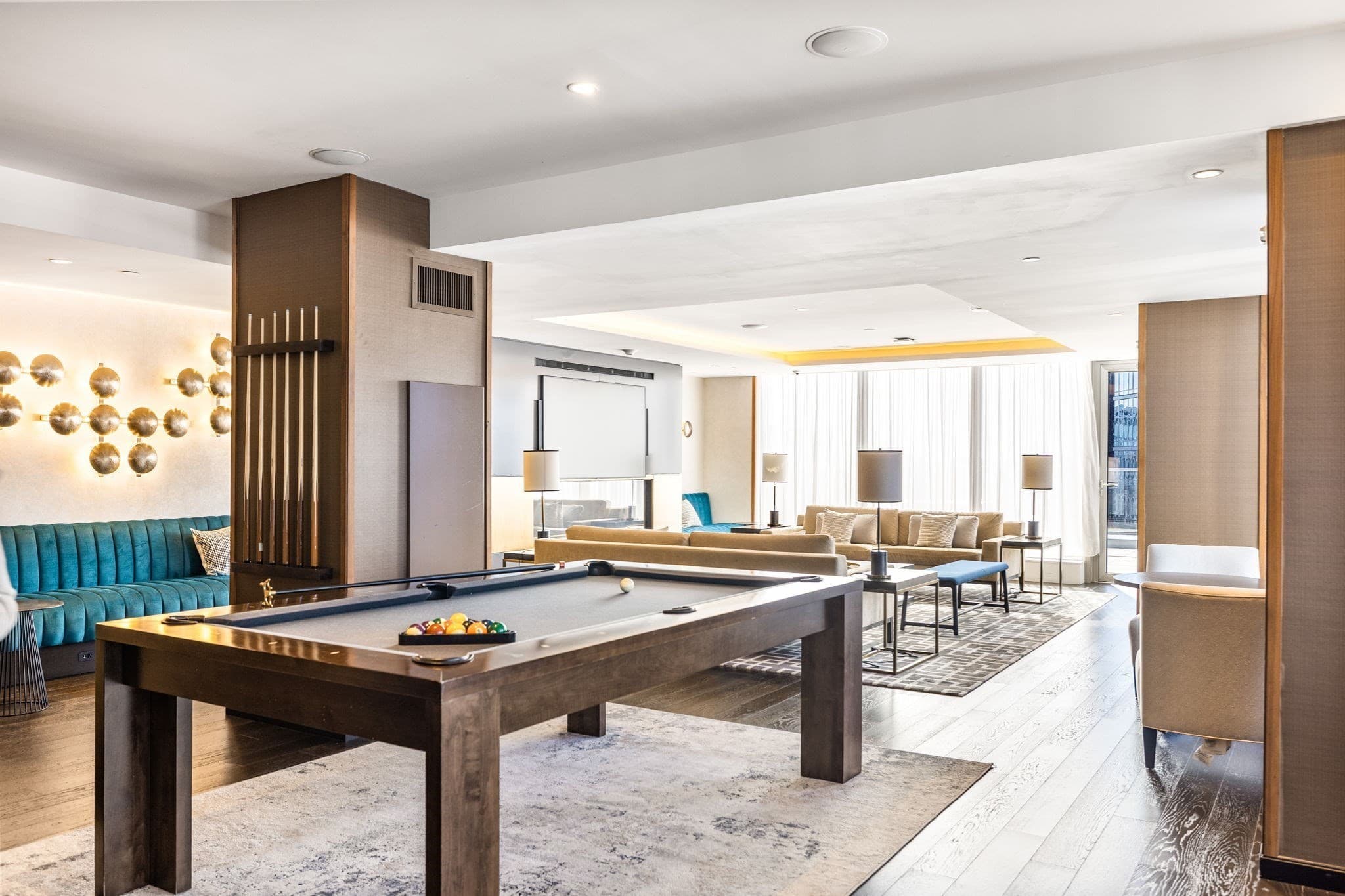 Condominium at 135 Seaport Blvd # 1503, Boston MA 02210, photo 24 of 27