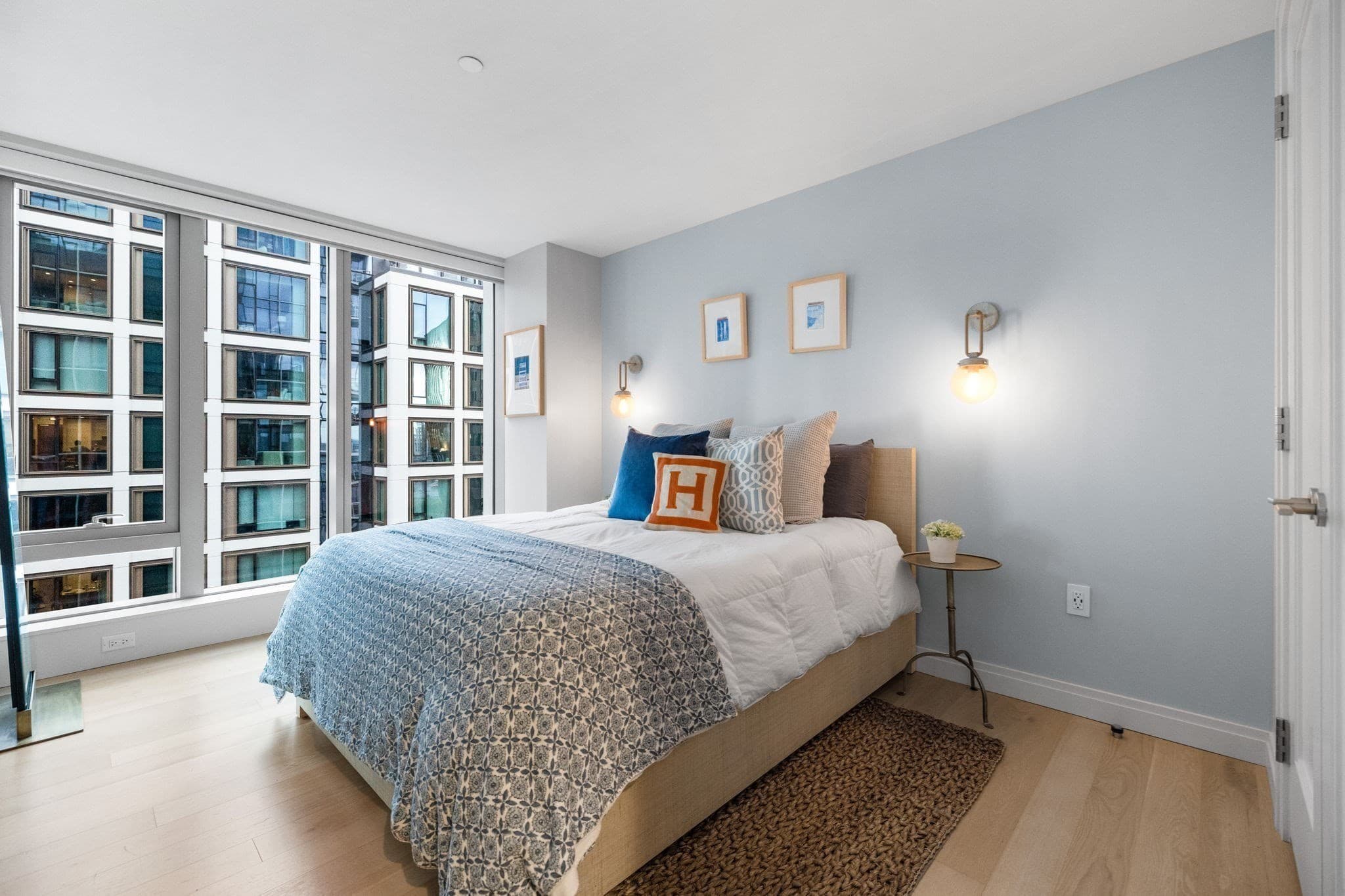 Condominium at 135 Seaport Blvd # 1503, Boston MA 02210, photo 10 of 27