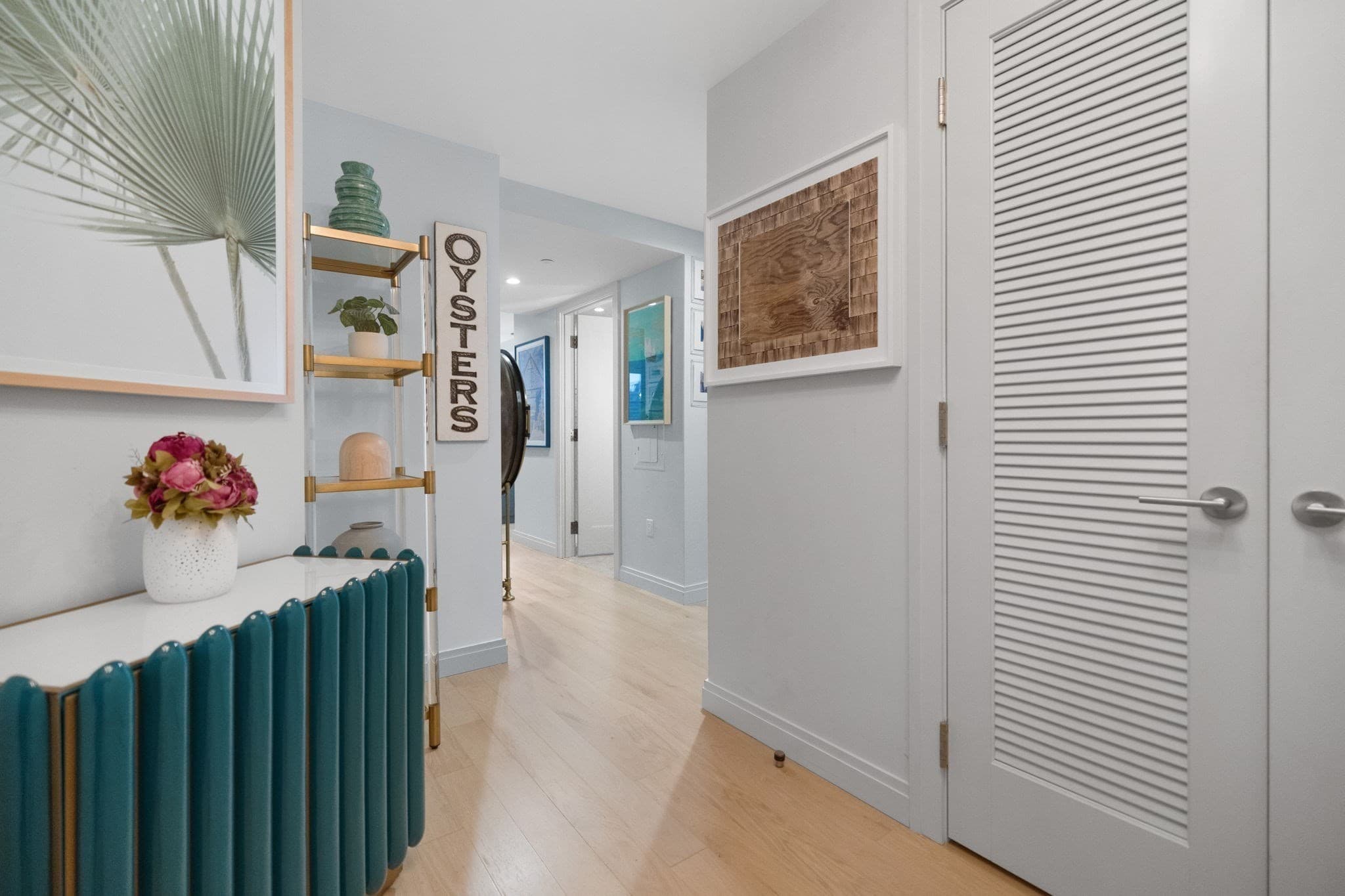 Condominium at 135 Seaport Blvd # 1503, Boston MA 02210, photo 14 of 27