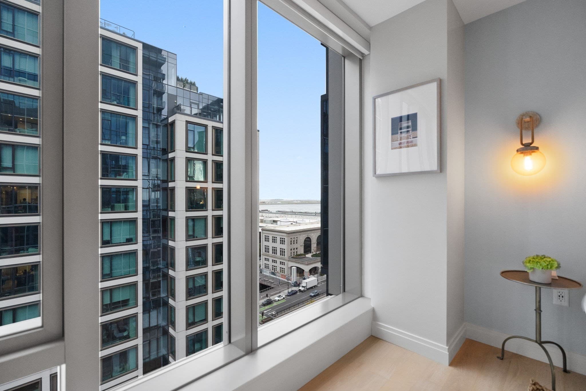 Condominium at 135 Seaport Blvd # 1503, Boston MA 02210, photo 11 of 27