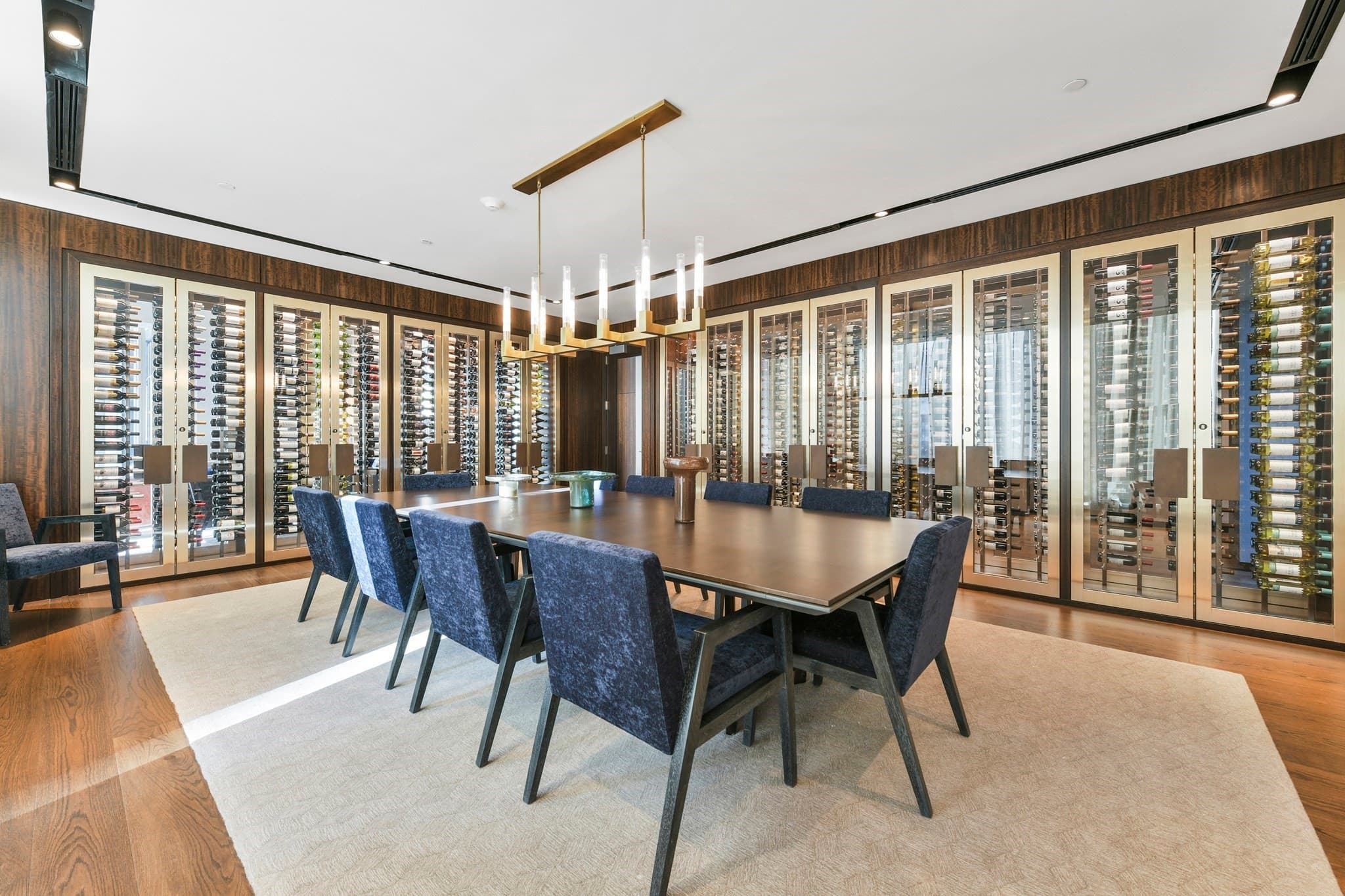 Condominium at 135 Seaport Blvd # 1503, Boston MA 02210, photo 25 of 27