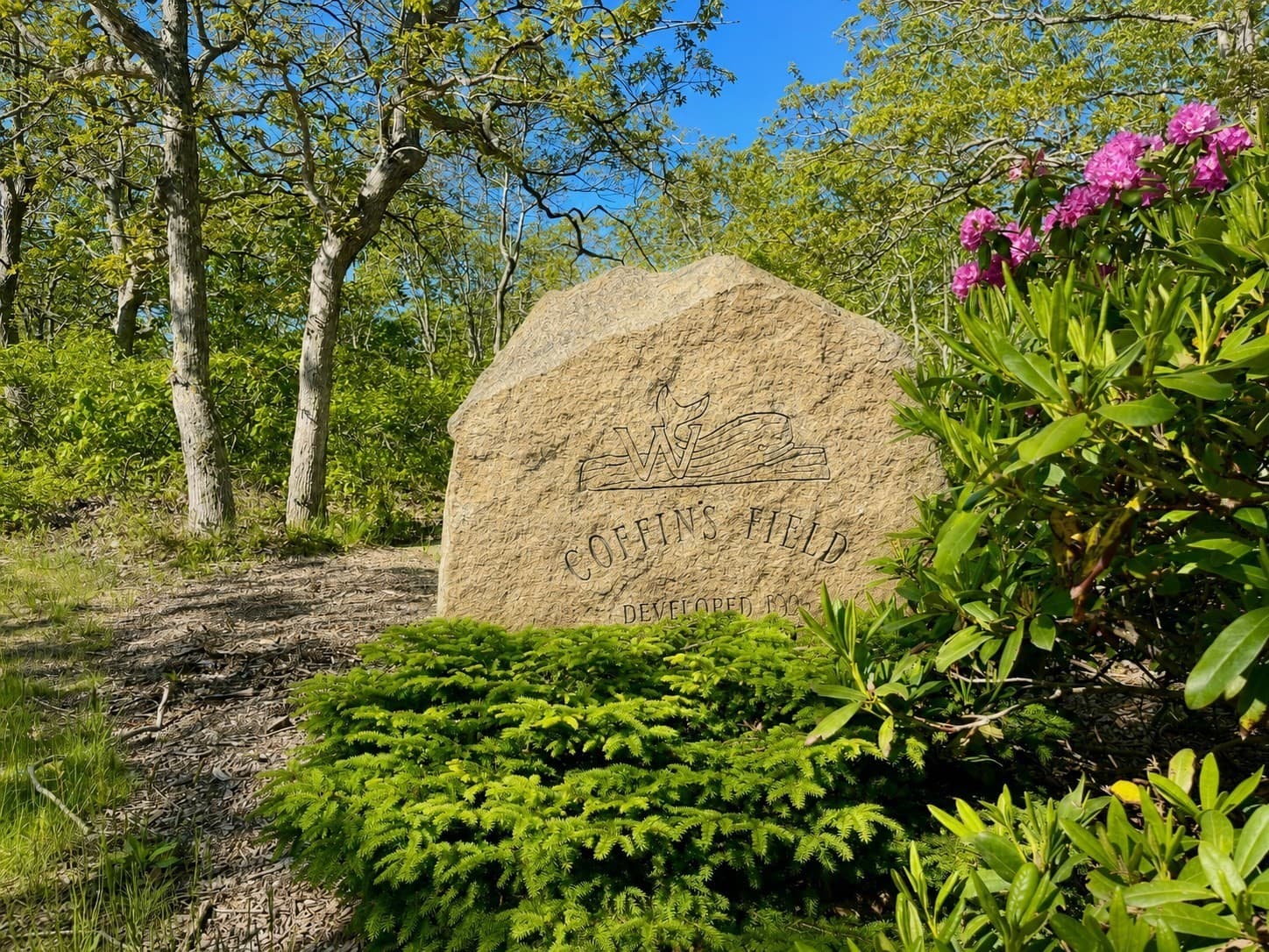 Residential at 25 Coffins Field Rd, Edgartown MA 02539, photo 3 of 4