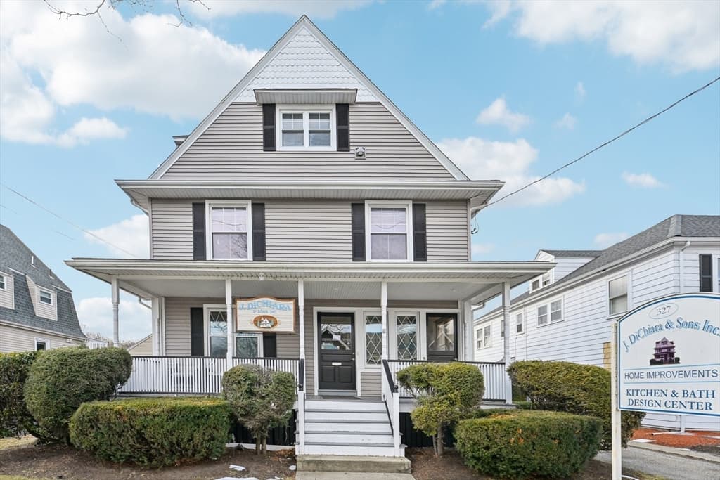 Commercial Sale at 327 Central Street, Saugus MA 01906, photo 9 of 31