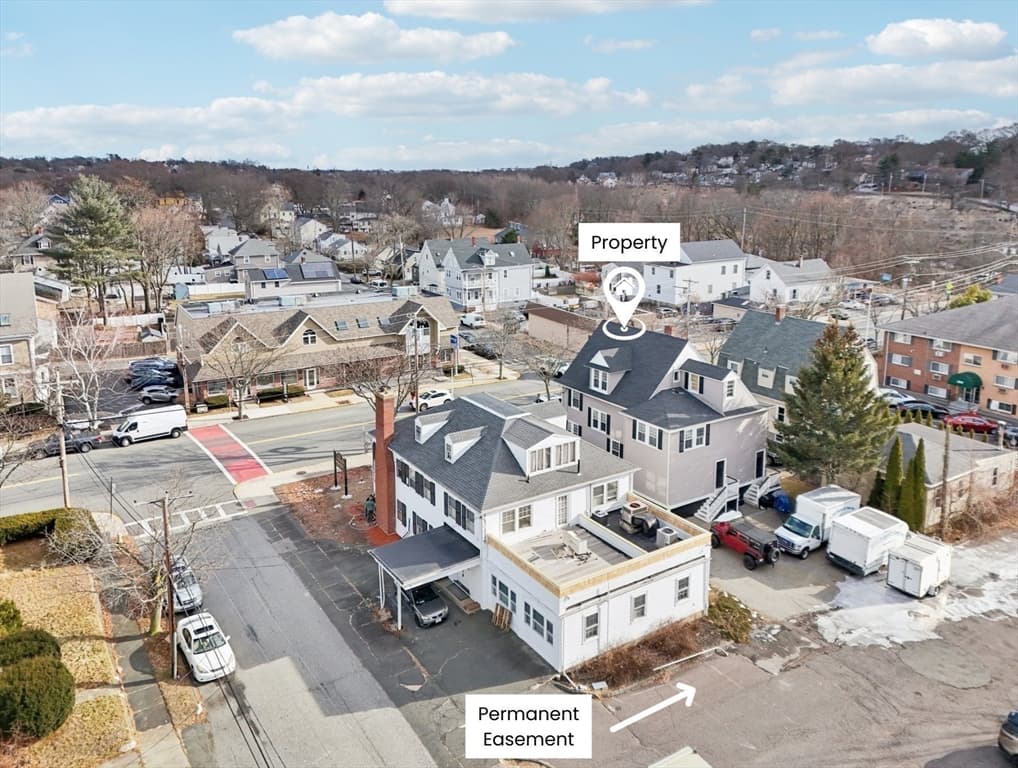 Commercial Sale at 327 Central Street, Saugus MA 01906, photo 30 of 31