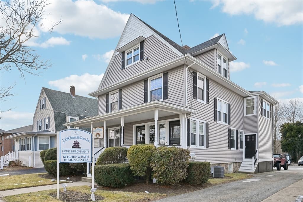 Commercial Sale at 327 Central Street, Saugus MA 01906, photo 10 of 31