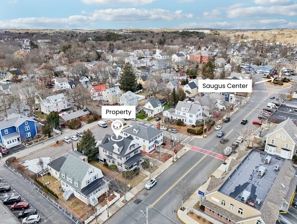Commercial Sale at 327 Central Street, Saugus MA 01906, photo 31 of 31