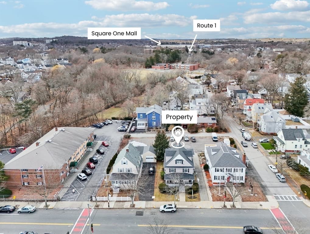 Commercial Sale at 327 Central Street, Saugus MA 01906, photo 8 of 31