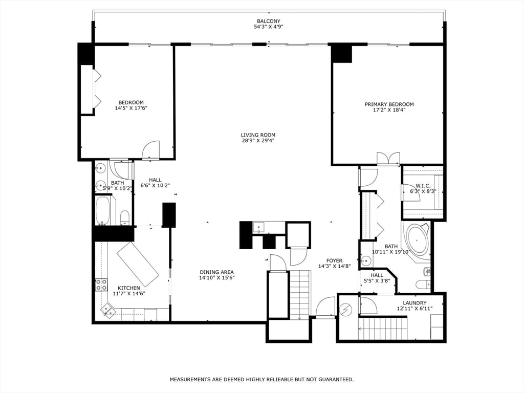 65 Lake Avenue # 1008, Worcester MA 01604 photo 34