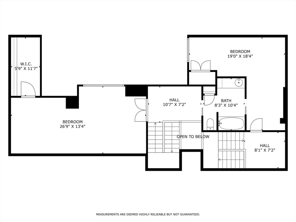 65 Lake Avenue # 1008, Worcester MA 01604 photo 35