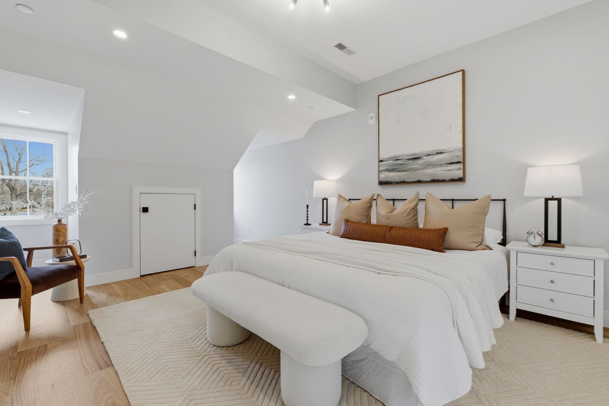 Condominium at 33 Chestnut St # 2, Andover MA 01810, photo 16 of 28