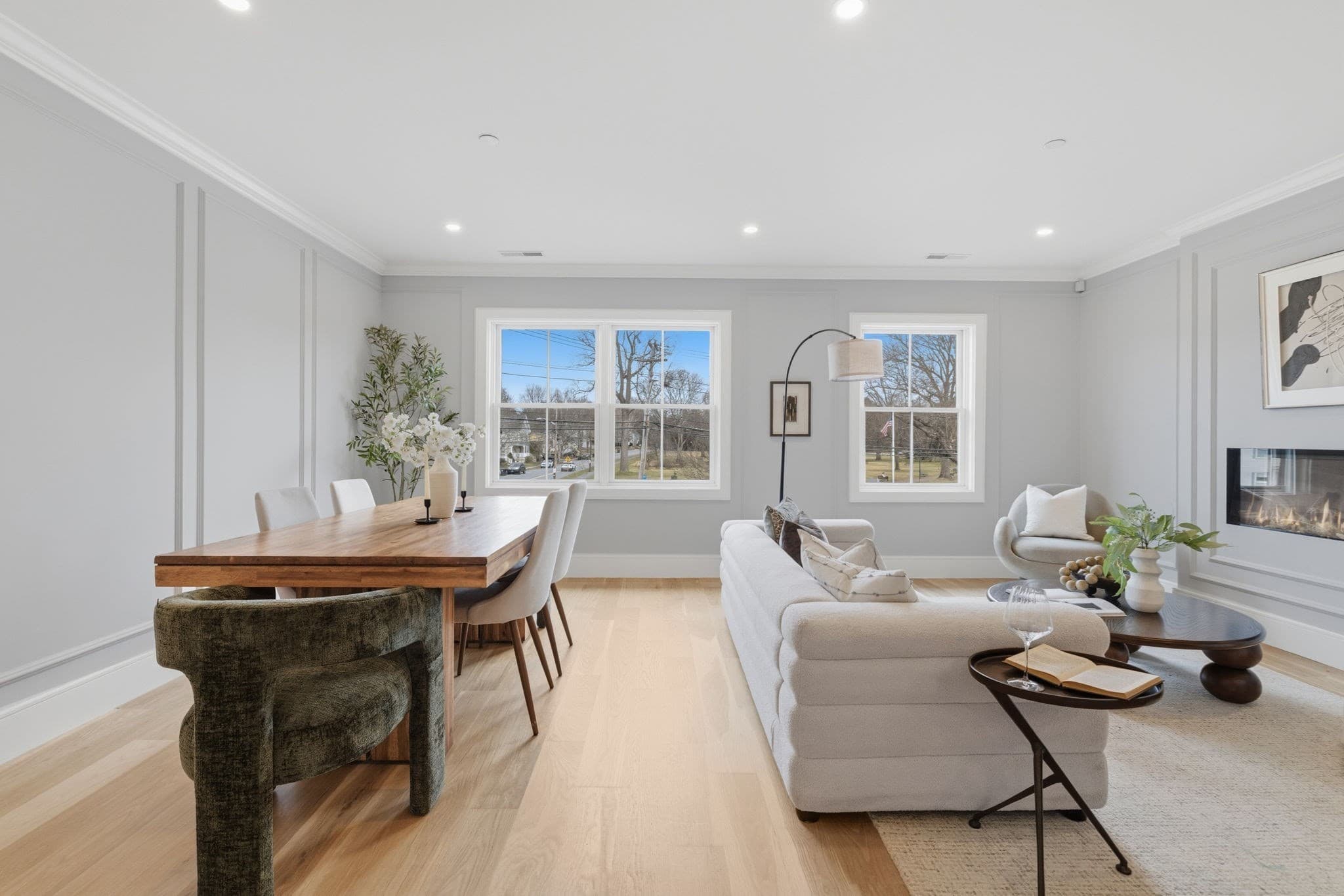 33 Chestnut St # 2, Andover MA 01810