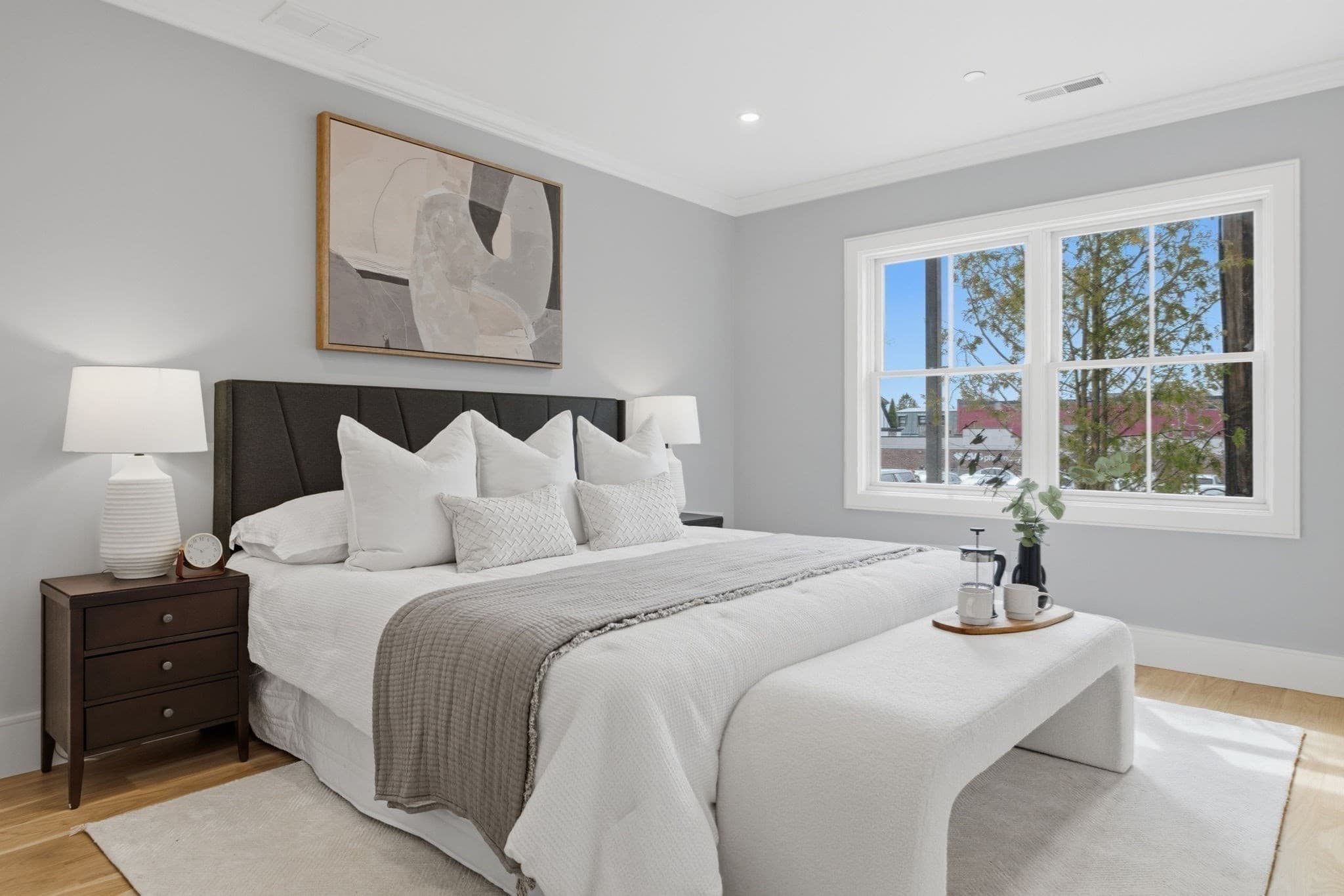 Condominium at 33 Chestnut St # 2, Andover MA 01810, photo 11 of 28