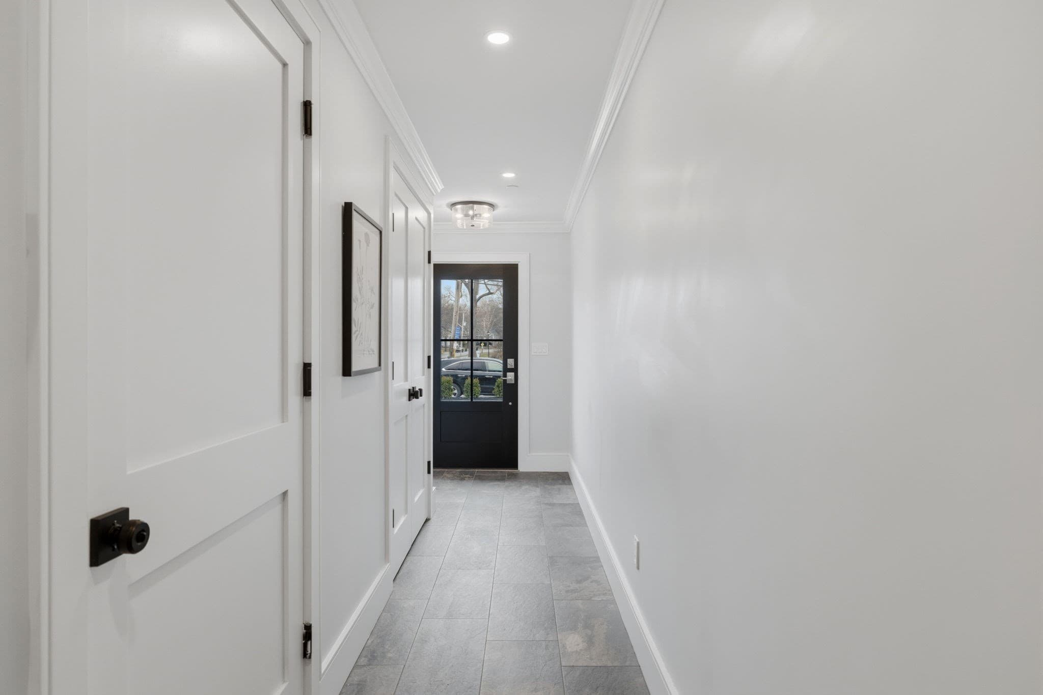 Condominium at 33 Chestnut St # 2, Andover MA 01810, photo 25 of 28
