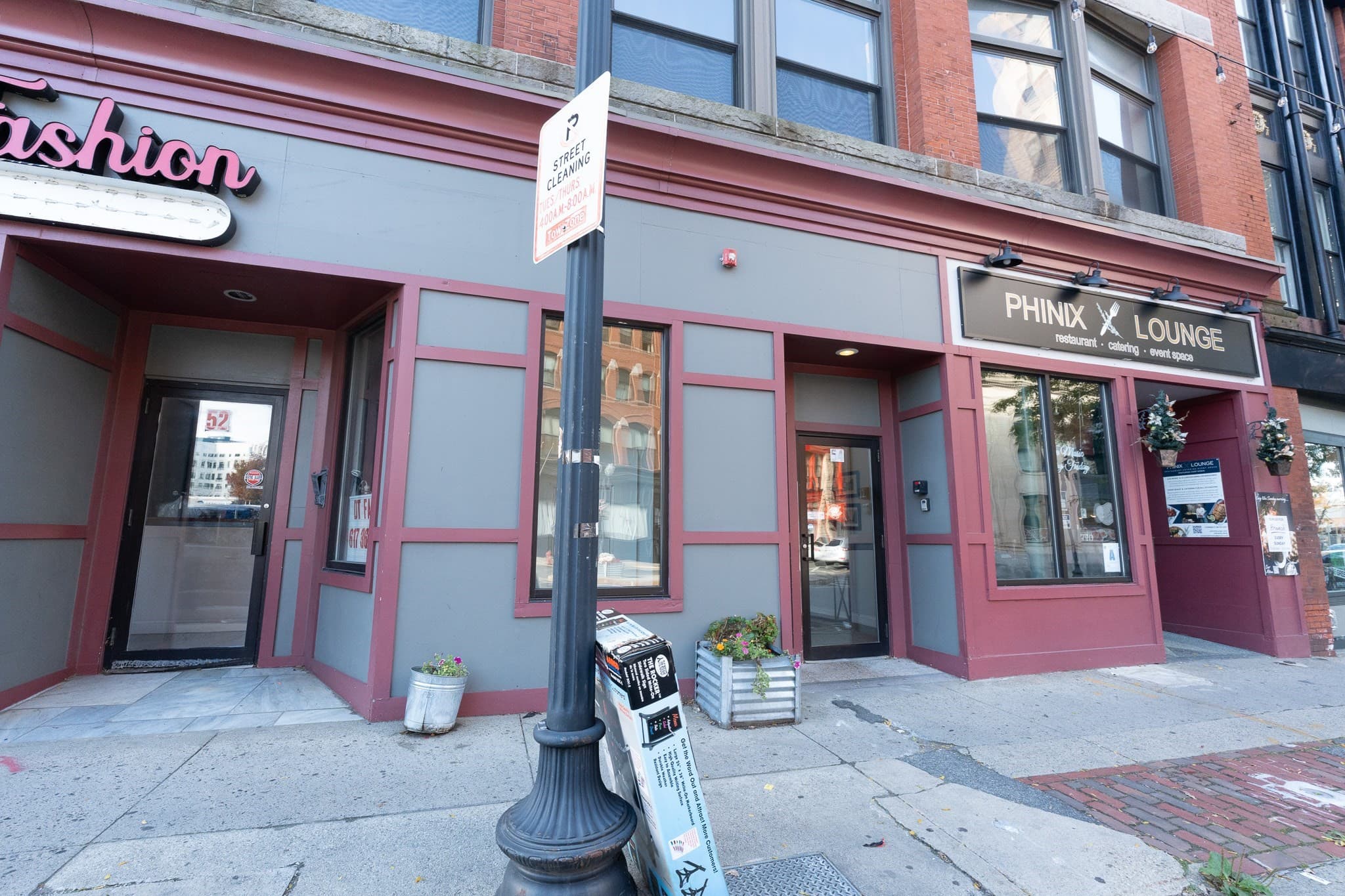 Commercial Sale at 52-56 Central Sq, Lynn MA 01901, photo 13 of 14