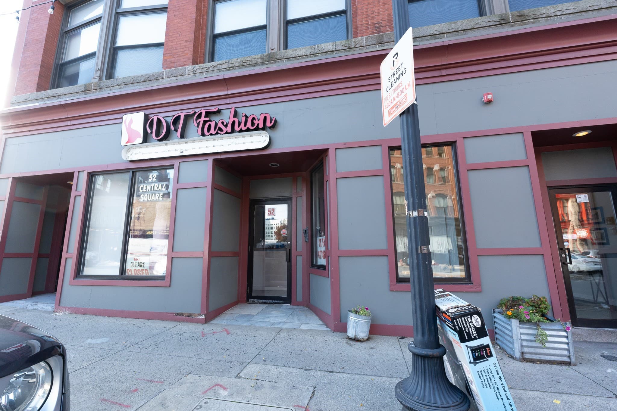 Commercial Sale at 52-56 Central Sq, Lynn MA 01901, photo 12 of 14