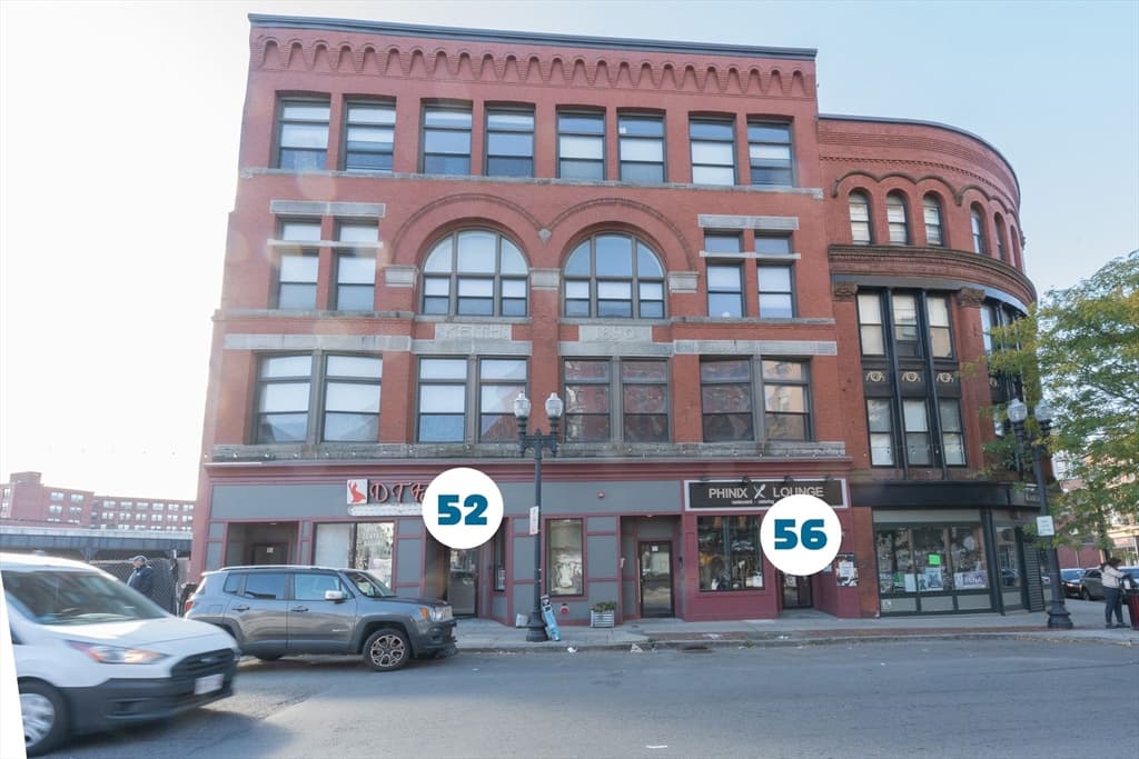 52-56 Central Sq, Lynn MA 01901