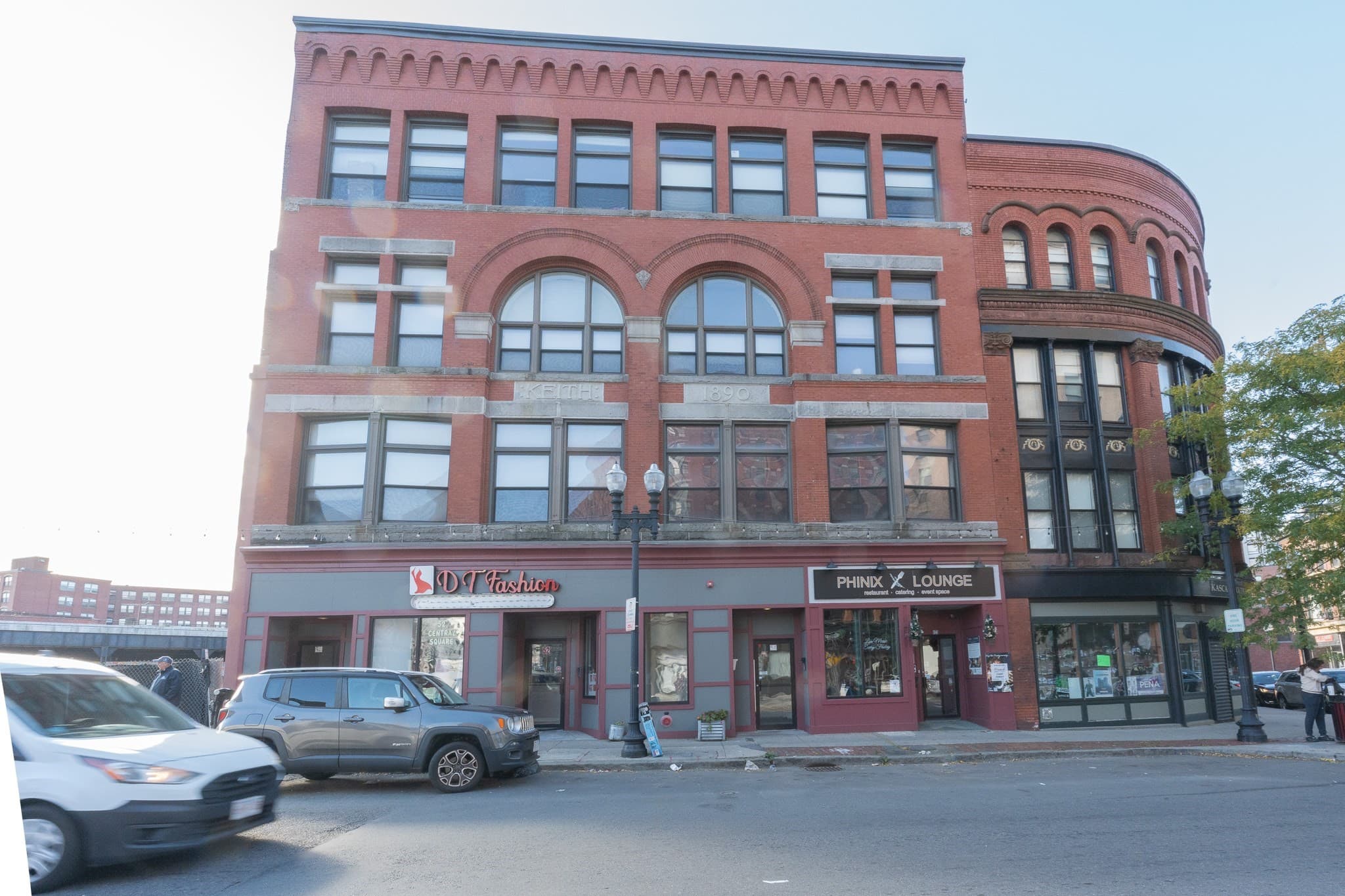 Commercial Sale at 52-56 Central Sq, Lynn MA 01901, photo 14 of 14