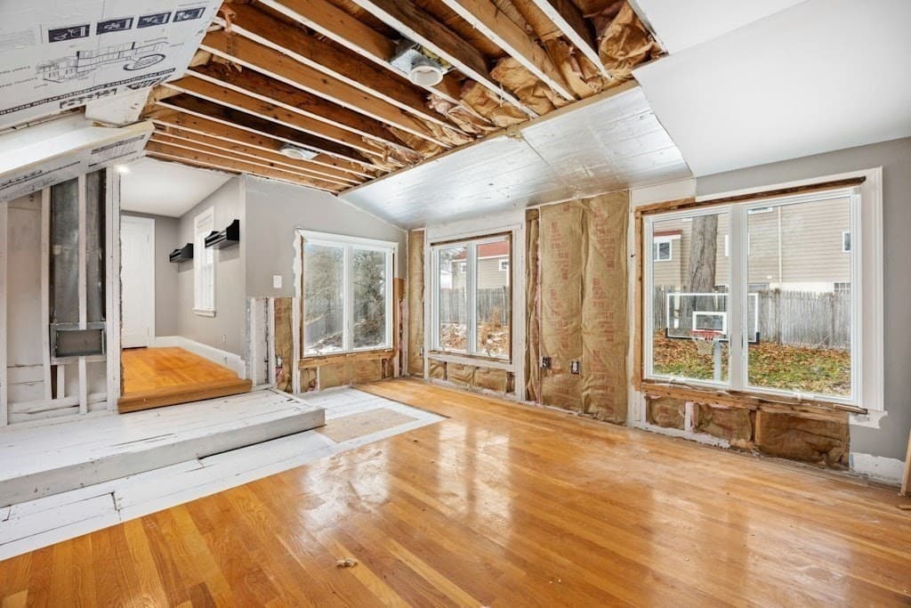 Single Family Residence at 66 Brookline St, Newton MA 02467, Newton, photo 17 of 29