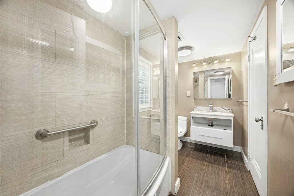 Single Family Residence at 66 Brookline St, Newton MA 02467, Newton, photo 16 of 29