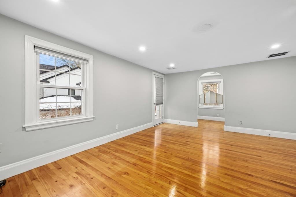 Single Family Residence at 66 Brookline St, Newton MA 02467, Newton, photo 12 of 29