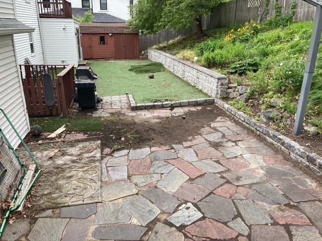 Single Family Residence at 66 Brookline St, Newton MA 02467, Newton, photo 26 of 29