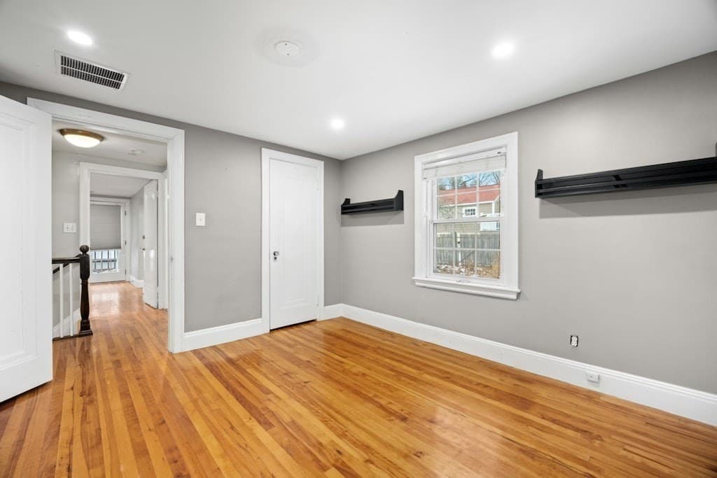 Single Family Residence at 66 Brookline St, Newton MA 02467, Newton, photo 14 of 29