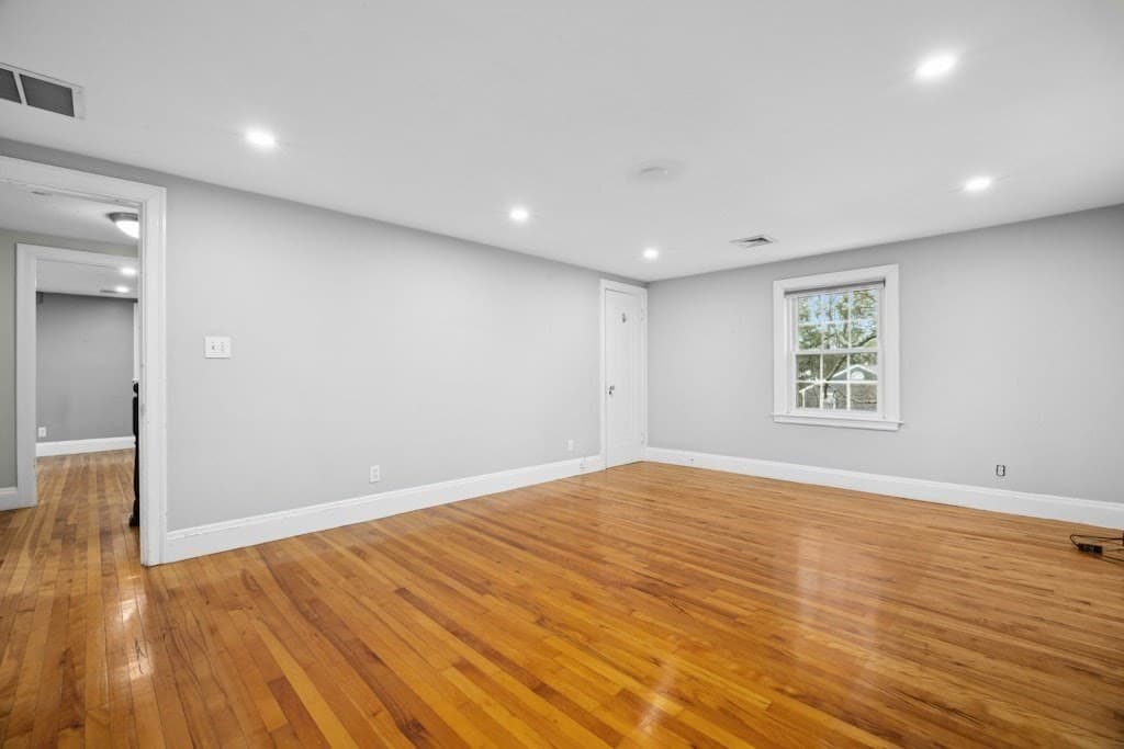 Single Family Residence at 66 Brookline St, Newton MA 02467, Newton, photo 15 of 29