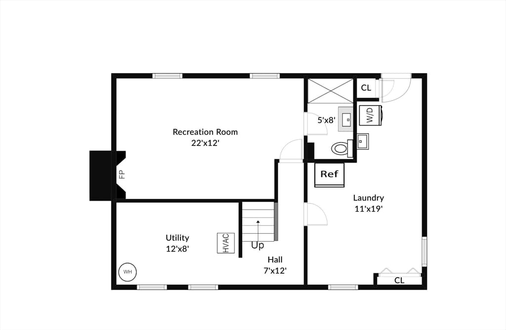 Single Family Residence at 66 Brookline St, Newton MA 02467, Newton, photo 29 of 29