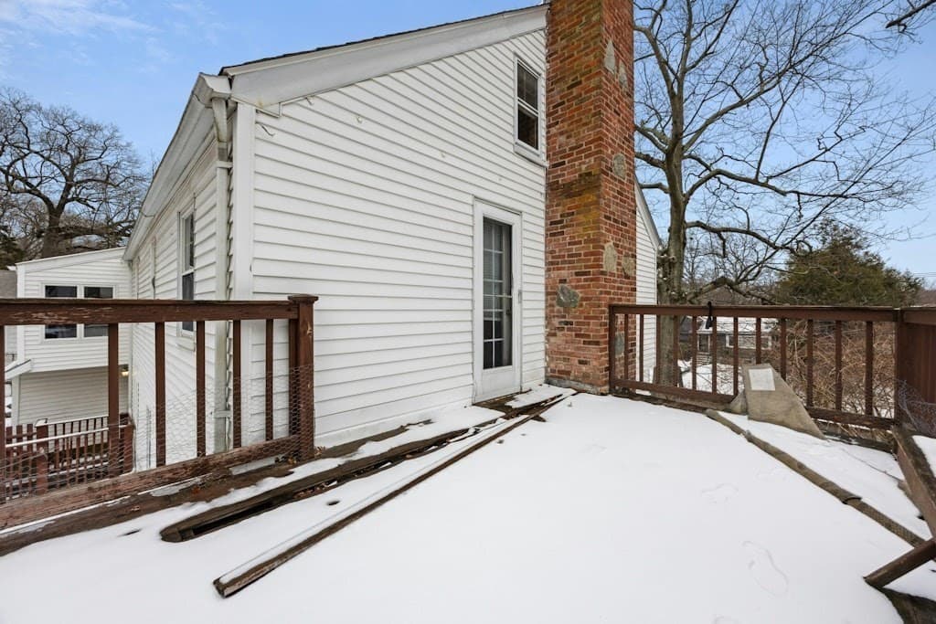 Single Family Residence at 66 Brookline St, Newton MA 02467, Newton, photo 25 of 29