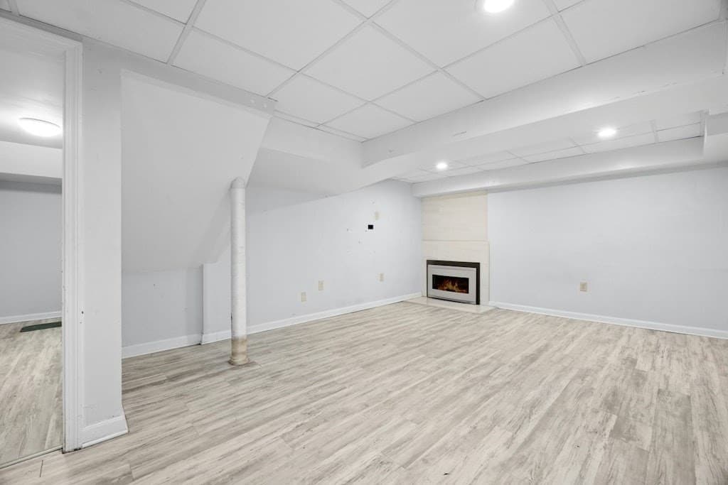 Single Family Residence at 66 Brookline St, Newton MA 02467, Newton, photo 21 of 29