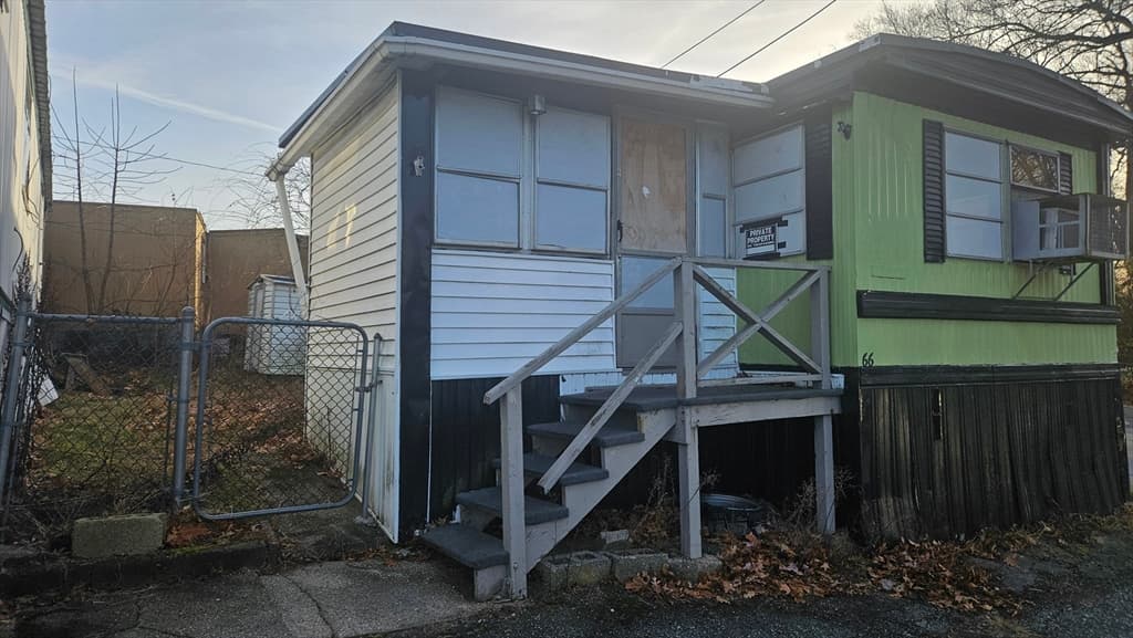 1246 Granby Road # 66, Chicopee MA 01020 photo 2